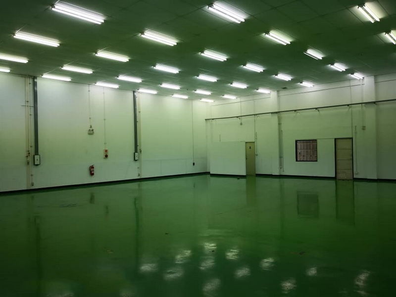 ให้เช่าโกดังสมุทรปราการ สำโรง : For Rent Samut Prakan Warehouse Bangna-Trad Bang Phli BRE20226