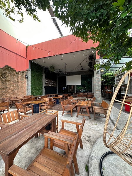 For RentRetail SpacePattanakan, Srinakarin : For Rent Bangkok Retail Phattanakan Suan Luang BRE20127