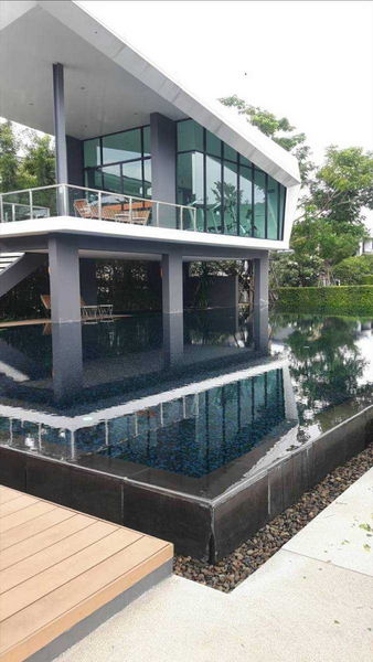 For RentTownhomeKaset Nawamin,Ladplakao : For Rent Bangkok Town House Landmark Ekamai-Ramindra Pradit Manutham Ladphrao BRE20054
