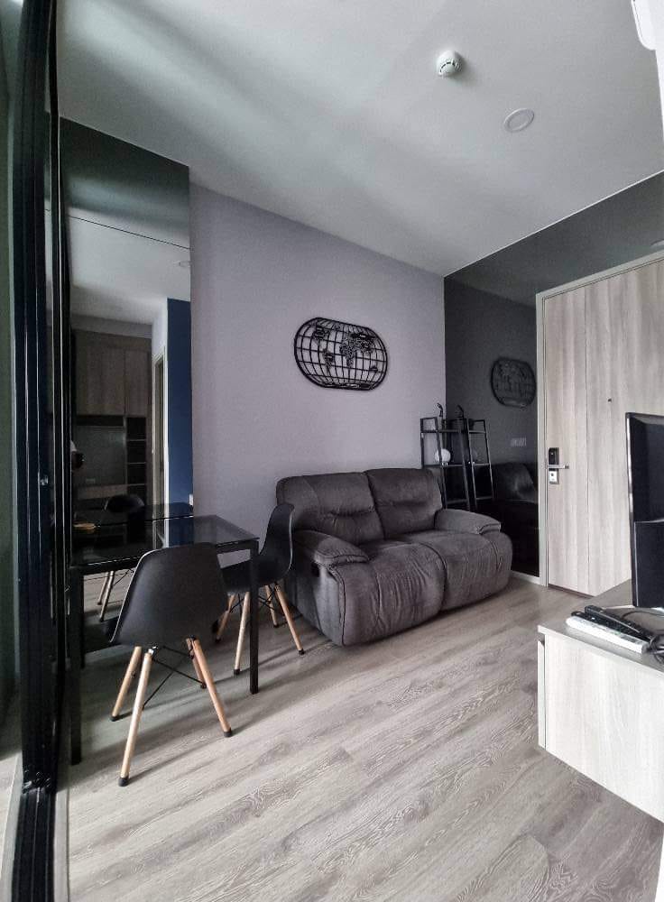 For RentCondoKasetsart, Ratchayothin : 📌 For rent Knightsbridge Prime Ratchayothin (Knightsbridge Prime Ratchayothin)