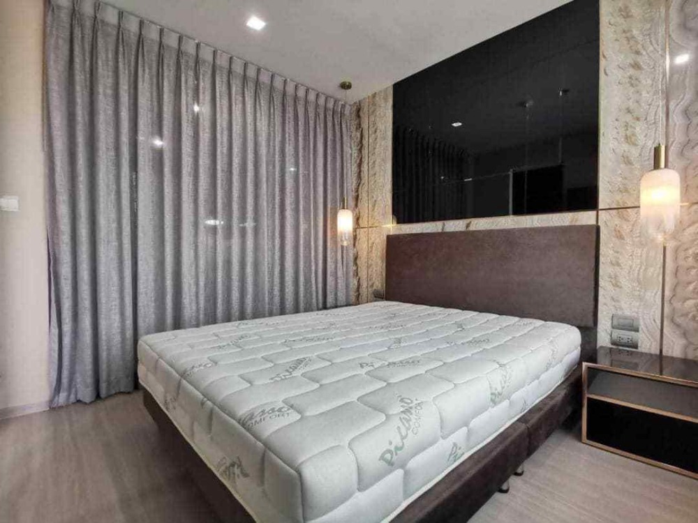 ให้เช่าคอนโดลาดพร้าว เซ็นทรัลลาดพร้าว : ให้เช่า ไลฟ์ ลาดพร้าว 1ห้องนอง 1ห้องน้ำอาคาร B ชั้น 38 วิวทิศตะวันออก ขนาด 35.67 ตร.ม.