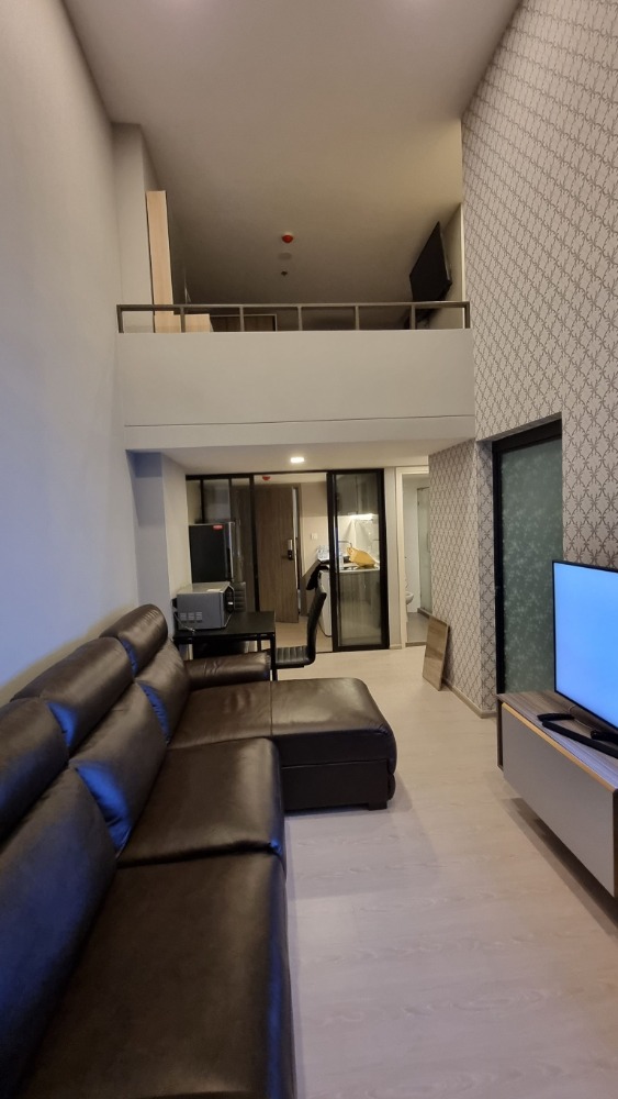 For SaleCondoVipawadee, Don Mueang, Lak Si : For sale Knightsbridge Phaholyothin Interchange Knightsbridge Phaholyothin Interchange