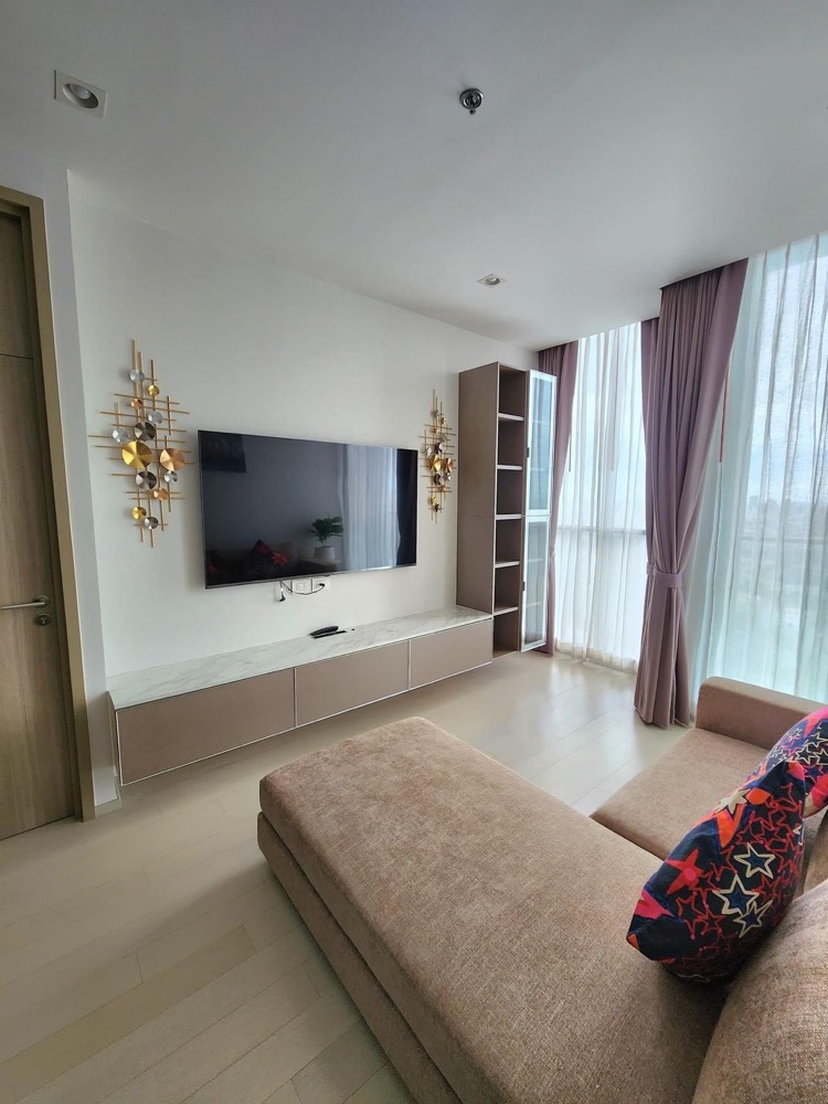 For RentCondoWitthayu, Chidlom, Langsuan, Ploenchit : ✨ For rent Noble Ploenchit, 2 bedrooms, near BTS Ploenchit