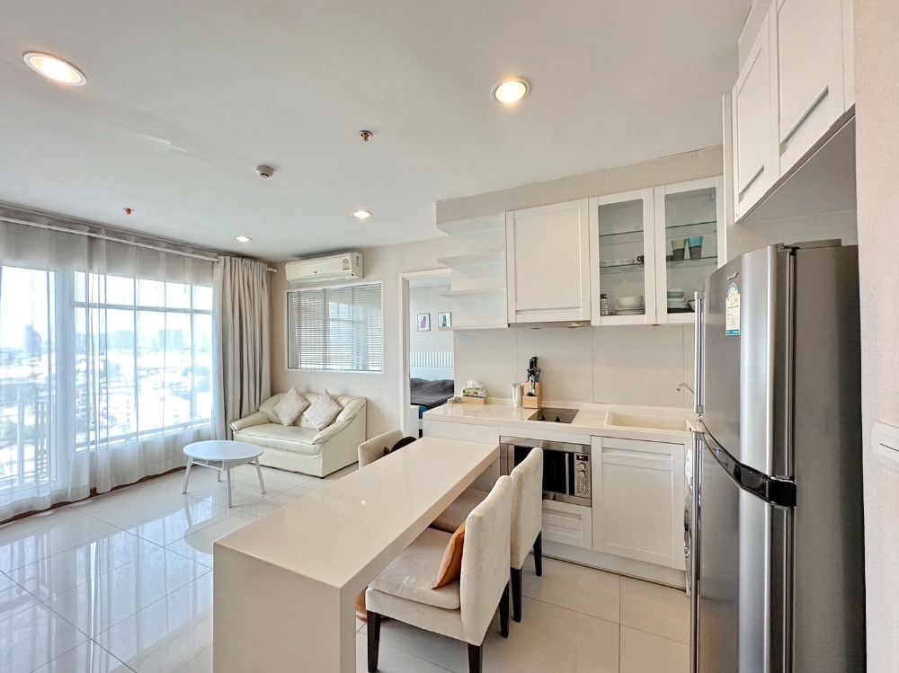 ขายคอนโดปิ่นเกล้า จรัญสนิทวงศ์ : ขาย CONDO IVY RESIDENCE PINKLAO ไอวี่คอนโด ปิ่นเกล้า |🔥EXCLUSIVE DEAL🔥| 1 นอน 1 น้ำ | พื้นที่ใช้สอย  55.03 sq.m. พร้อมเข้าอยู่ ใกล้ MRTบางยี่ขัน | ดีลราคาดีที่สุด 💯
