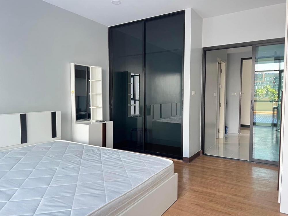 For RentCondoBang kae, Phetkasem : Bangkok Horizontal Phetkasem 48 ✨9,500 baht
