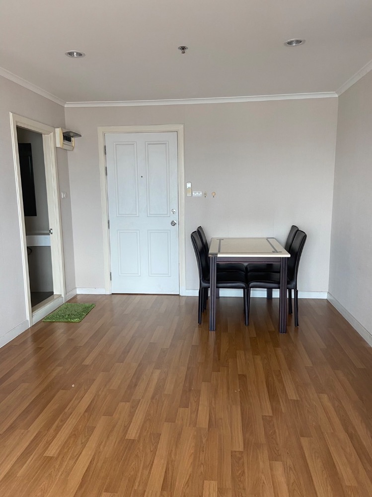 ให้เช่าคอนโดพระราม 3 สาธุประดิษฐ์ : ให้เช่า 2 ห้องนอน ลดเหลือ 18k ด่วน / ลุมพินีพาร์ค ริเวอร์ไซด์ พระราม 3