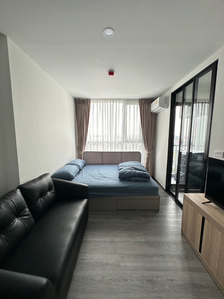 For RentCondoSamut Prakan,Samrong : Urgent for rent!!! THE ORIGIN SUKHUMVIT-SAILUAT E22 STATION