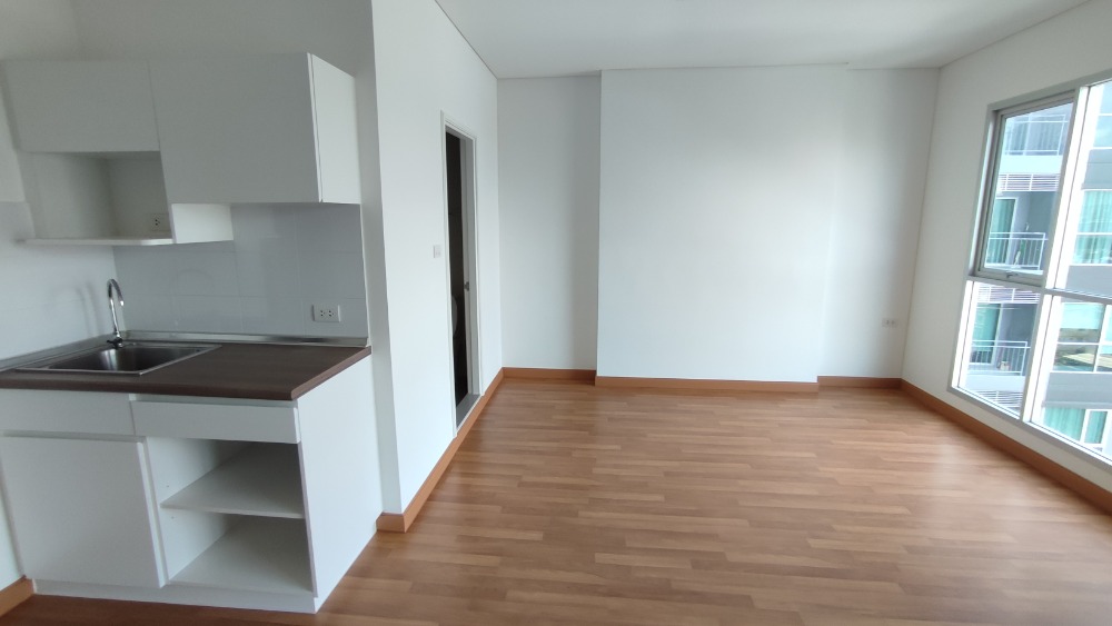 For SaleCondoRama3 (Riverside),Satupadit : Studio condo for sale, Lumpini Place Rama 3 Riverine, special price.