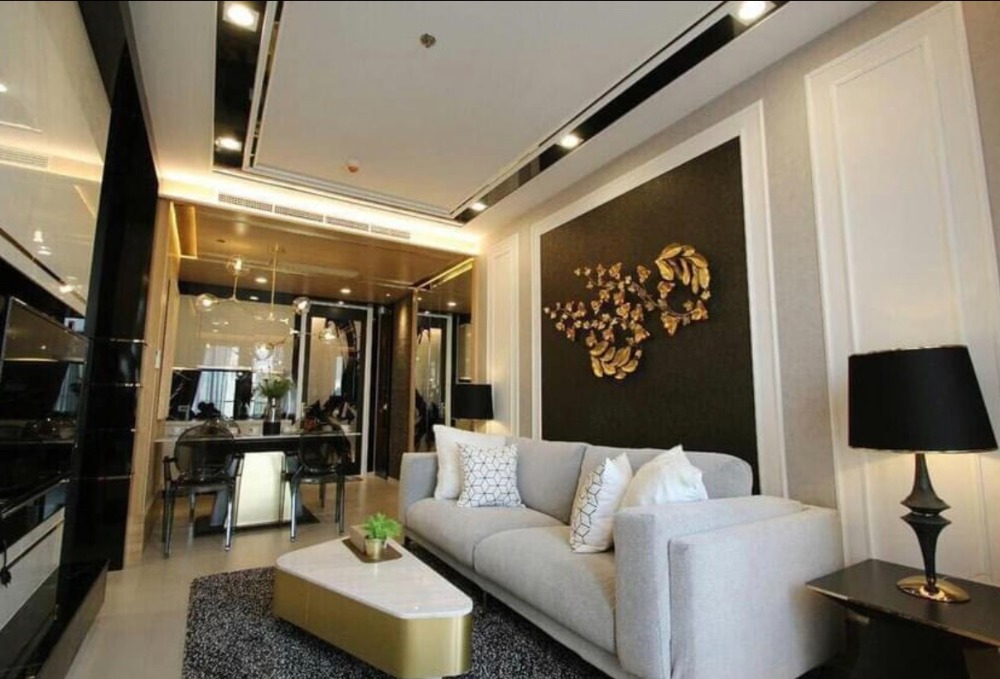 For RentCondoWitthayu, Chidlom, Langsuan, Ploenchit : Noble Ploenchit