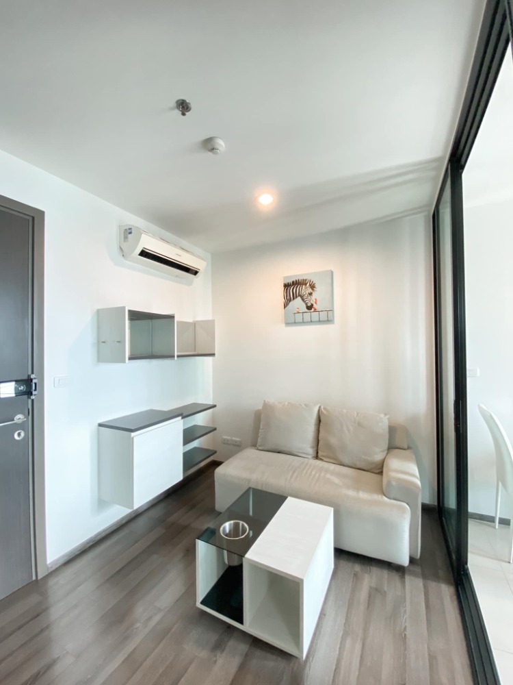 For RentCondoOnnut, Udomsuk : Condo for rent The Base Park West Sukhumvit 77 The Base Park West Sukhumvit 77