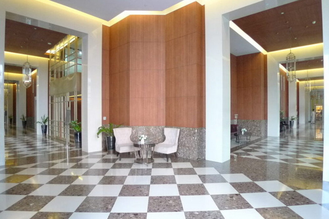 For SaleCondoSathorn, Narathiwat : Code C20221201739....The Empire Place sale with tenant, 1 bedroom, 1 bathroom, high floor, furnished, Special Deal!!