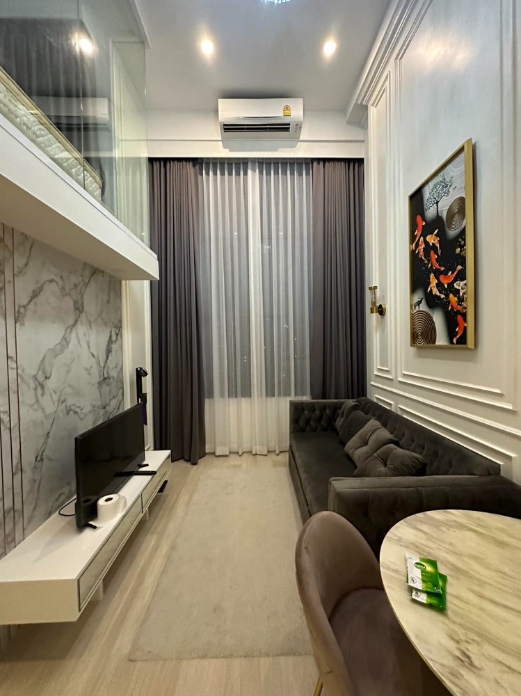 For RentCondoSathorn, Narathiwat : Knightsbridge Prime Sathorn