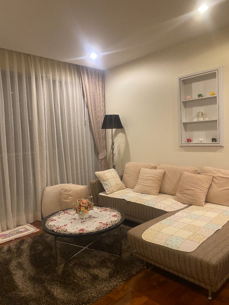 ให้เช่าคอนโดสุขุมวิท อโศก ทองหล่อ : Baan Siri 31 2 Bed 2 Bath 83.63 Sqm Fl11 | บ้าน สิริ 31 2 ห้องนอน 2 ห้องน้ำ 83.63 ตรม ชั้น 11