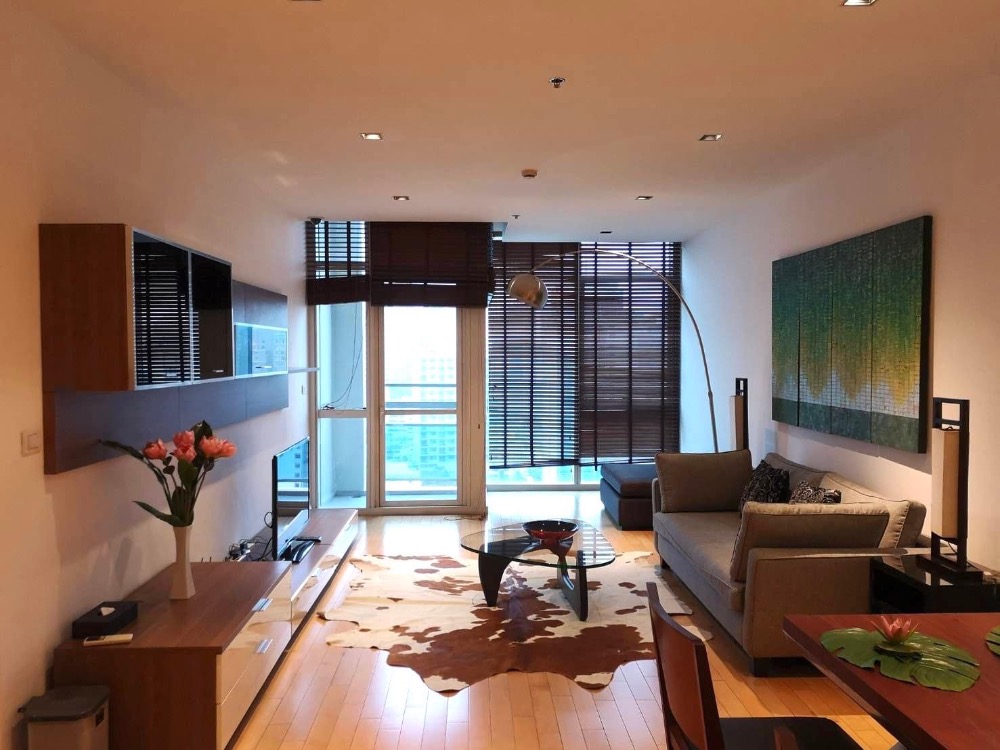 ให้เช่าคอนโดวิทยุ ชิดลม หลังสวน : รีบจอง! ห้องแต่งสวยมาก Athenee Residence มีเครื่องซักผ้าและอ่างอาบน้ำ เฟอร์ครบพร้อมอยู่
