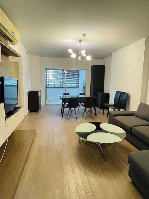 ให้เช่าคอนโดอ่อนนุช อุดมสุข : เช่า คอนโด ใกล้ BTS อุดมสุข City Home Sukhumvit 101/2 พร้อมเฟอร์ฯ