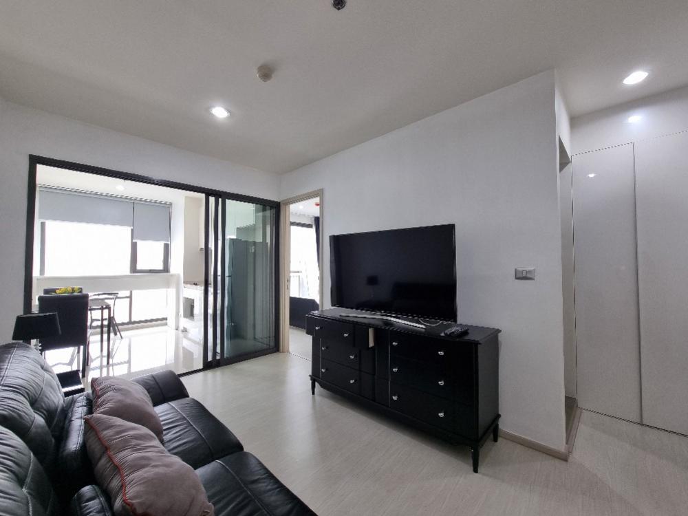 ให้เช่าคอนโดสุขุมวิท อโศก ทองหล่อ : ✅️ ให้เช่า Rhythm Sukhumvit 42✅️ Ready to move in‼️