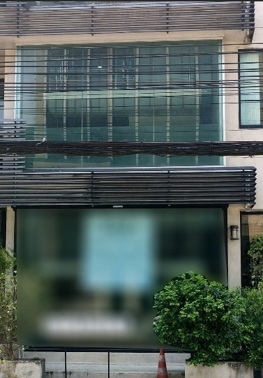 For RentRetail SpaceYothinpattana,CDC : For Rent Bangkok Retail Pradit Manutham Wang Thonglang BRE19361