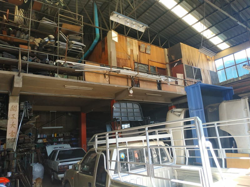 ให้เช่าโกดังพระราม 3 สาธุประดิษฐ์ : For Rent Bangkok Warehouse Sukhumvit BTS Surasak Yan Nawa BRE18449