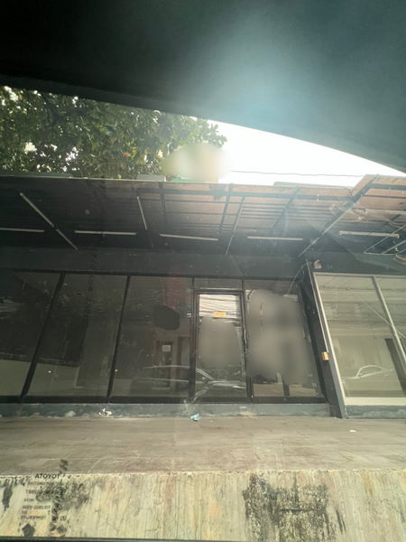 ให้เช่าร้านค้า/ตลาดนัดสุขุมวิท อโศก ทองหล่อ : For Rent Bangkok Retail Sukhumvit BTS Asok Khlong Toei BRE18421