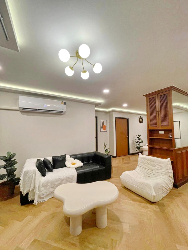 For RentCondoSukhumvit, Asoke, Thonglor : 4808😊 For RENT ให้เช่า 2 ห้องนอน🚄ใกล้ BTS พร้อมพงษ์ 🏢ดี.เอส. ทาวเวอร์ 2 สุขุมวิท 39  D.S. Tower 2 Sukhumvit 39🔔พื้นที่:70.00ตร.ม.💲เช่า:28,000฿📞O99-5919653,065-9423251✅LineID:@sureresidence