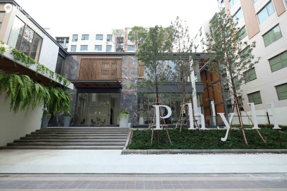 ให้เช่าคอนโดเกษตรศาสตร์ รัชโยธิน : ห้องว่างให้เช่า : Phyll Phahol 34 (ฟีล พหล 34) สนใจต่อรองราคาแอดไลน์ @condo168 (มี @ ข้างหน้าด้วยนะคะ)