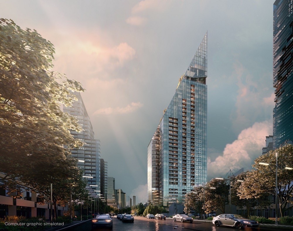 📌For SALE for sale | Tait 12 - 1BR (52sqm), 15.08MB Loading...