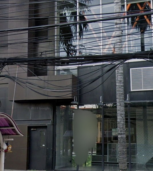 ให้เช่าร้านค้า/ตลาดนัดคลองเตย กล้วยน้ำไท : For Rent Bangkok Retail Sukhumvit BTS Ekkamai Watthana BRE18184
