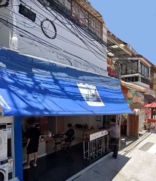 ให้เช่าร้านค้า/ตลาดนัดสุขุมวิท อโศก ทองหล่อ : For Rent Bangkok Retail Sukhumvit BTS Nana Watthana BRE18107