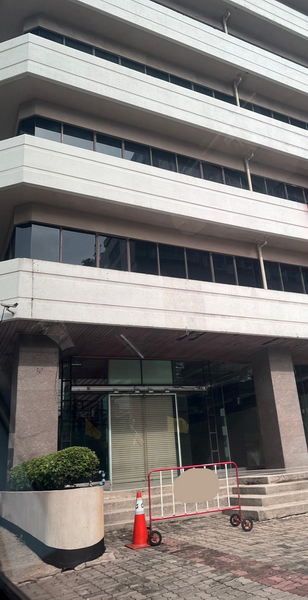 ให้เช่าร้านค้า/ตลาดนัดคลองเตย กล้วยน้ำไท : For Rent Bangkok Retail Sukhumvit BTS Asok MRT Sukhumvit Watthana BRE18088
