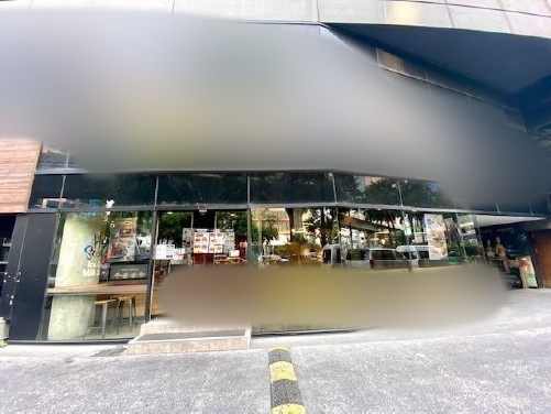 ให้เช่าร้านค้า/ตลาดนัดคลองเตย กล้วยน้ำไท : For Rent Bangkok Retail Sukhumvit BTS Phrom Phong Khlong Toei BRE18033