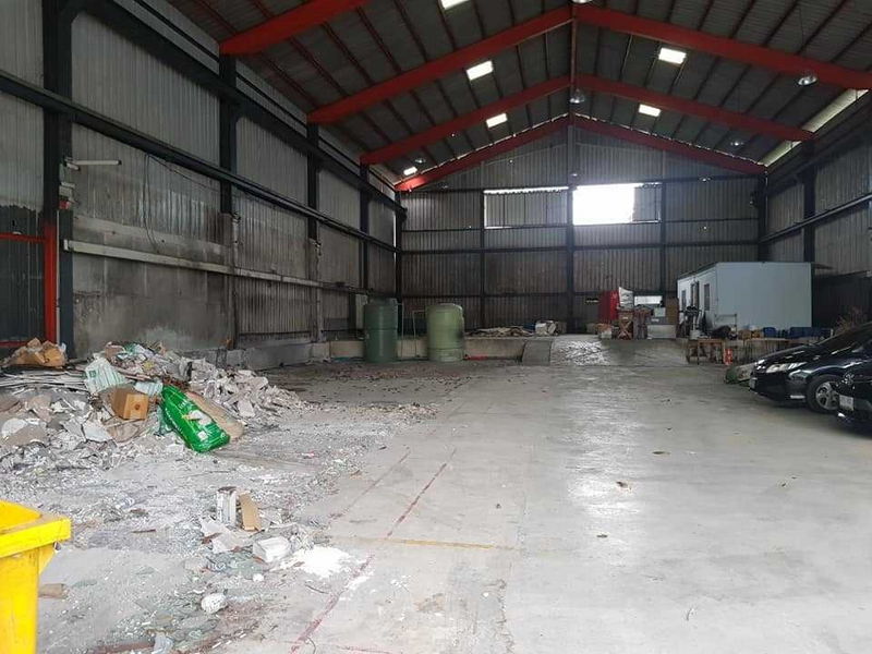 ให้เช่าโกดังราษฎร์บูรณะ สุขสวัสดิ์ : For Rent Bangkok Warehouse Pracha Uthit Thung Khru BRE18006