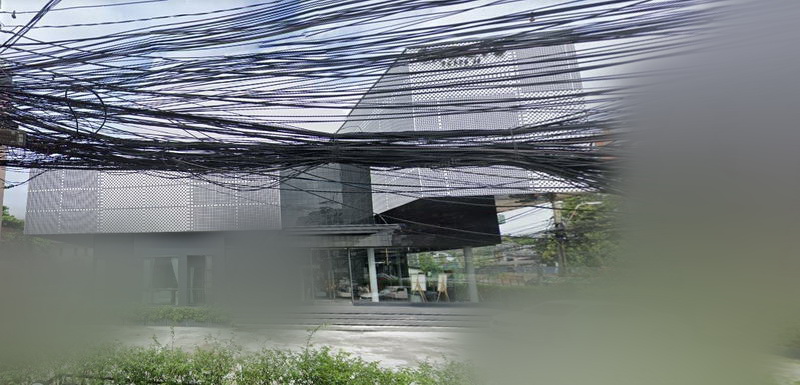 ให้เช่าร้านค้า/ตลาดนัดรัชดา ห้วยขวาง : For Rent Bangkok Retail Ladprao Huai Khwang BRE17918