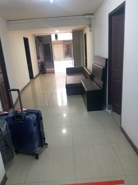 ให้เช่าร้านค้า/ตลาดนัดนานา : For Rent Bangkok Retail Sukhumvit BTS Nana Watthana BRE17727