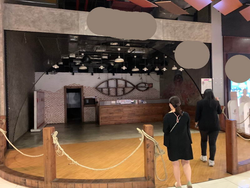 For RentRetail SpaceKhlongtoei, Kluaynamthai : For Rent Bangkok Retail Sukhumvit BTS Ekkamai Khlong Toei BRE17462