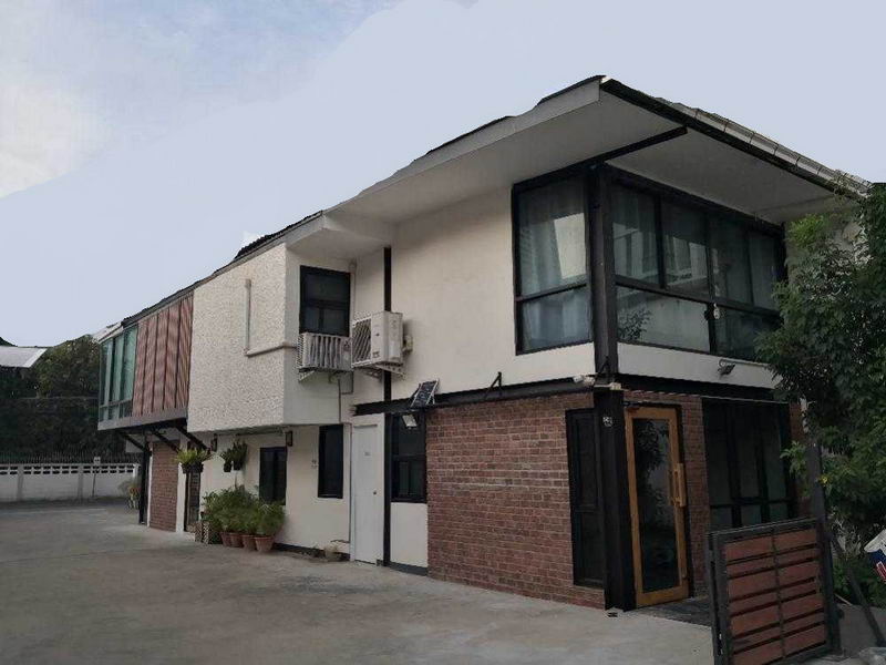 ให้เช่าร้านค้า/ตลาดนัดสุขุมวิท อโศก ทองหล่อ : For Rent Bangkok Retail Sukhumvit BTS Phrom Phong Watthana BRE17817