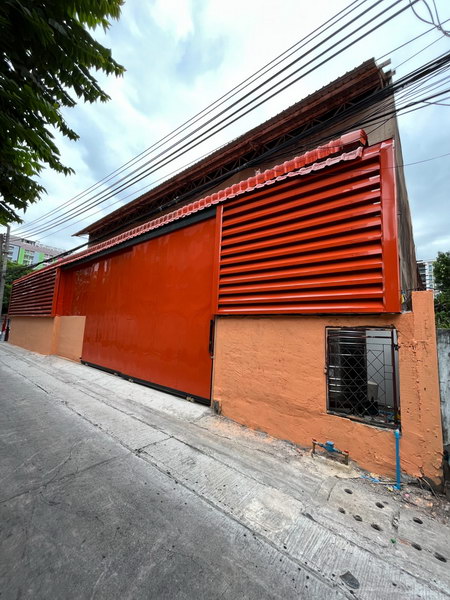 For RentWarehouseRama9, Petchburi, RCA : For Rent Bangkok Warehouse Ratchadaphisek Din Daeng BRE17381