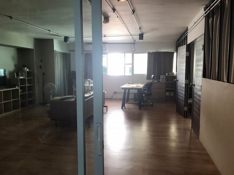 ให้เช่าสำนักงานราชเทวี พญาไท : For Rent Bangkok Office Phahon Yothin BTS Ari Phaya Thai BRE17070