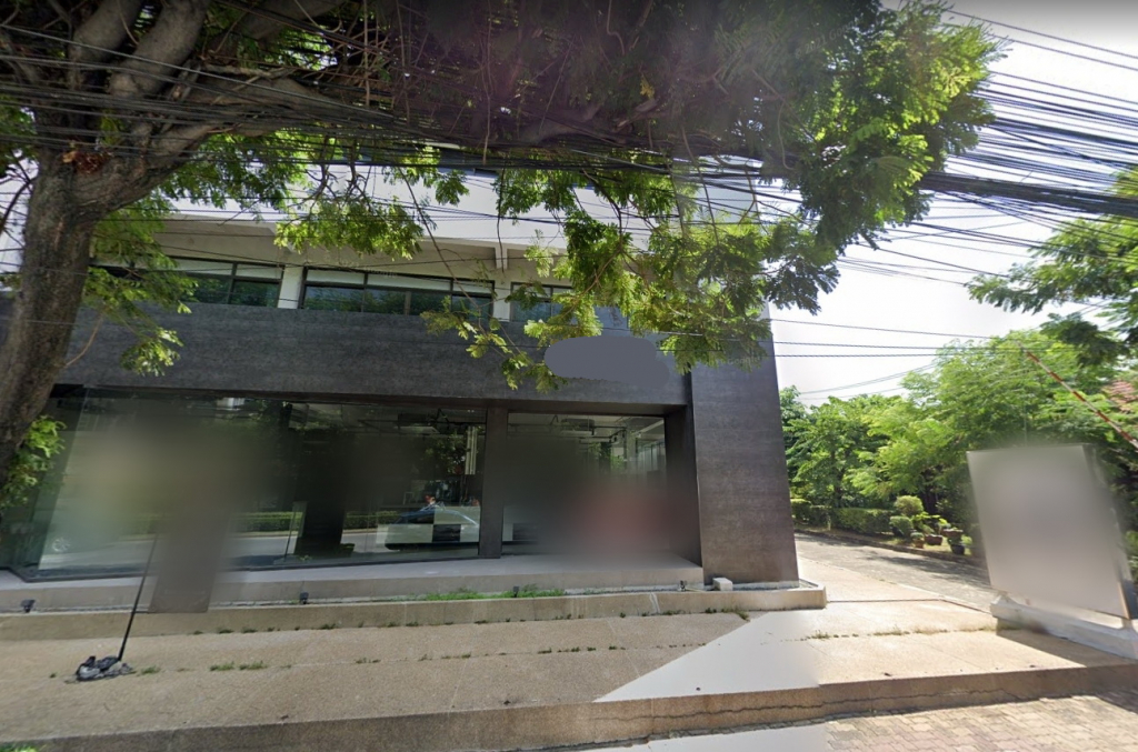 For RentRetail SpacePattanakan, Srinakarin : For Rent Bangkok Retail Phatthanakan Suan Luang BRE16716