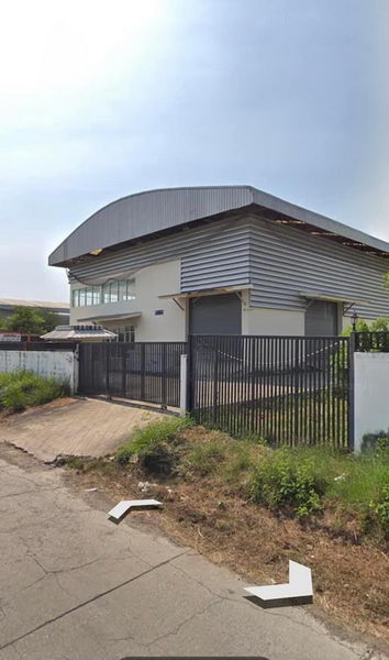 For RentWarehousePathum Thani,Rangsit, Thammasat : For Sale and Rent Pathum Thani Factory Lam Luk Ka Lam Luk Ka BRE16561