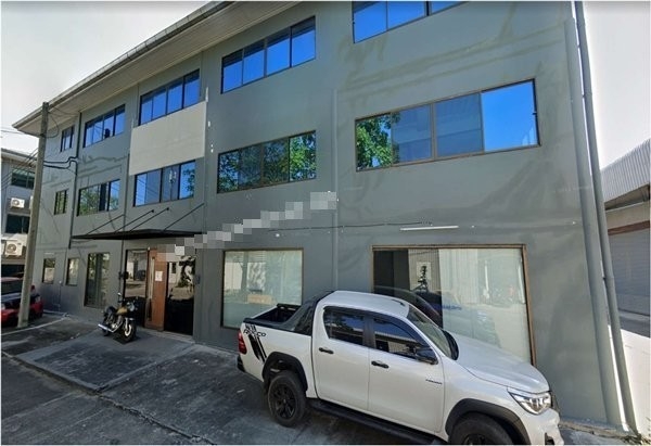 For RentWarehousePattanakan, Srinakarin : For Rent Bangkok Warehouse Kanchanaphisek Suan Luang BRE16503