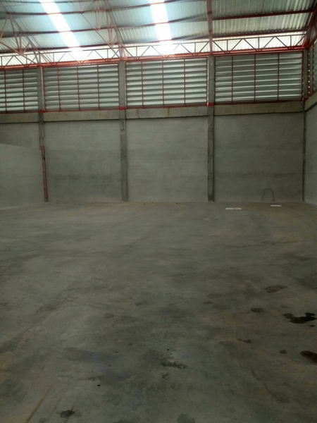 For RentWarehouseNawamin, Ramindra : For Rent Bangkok Warehouse Ramintra Khlong Sam Wa BRE16441