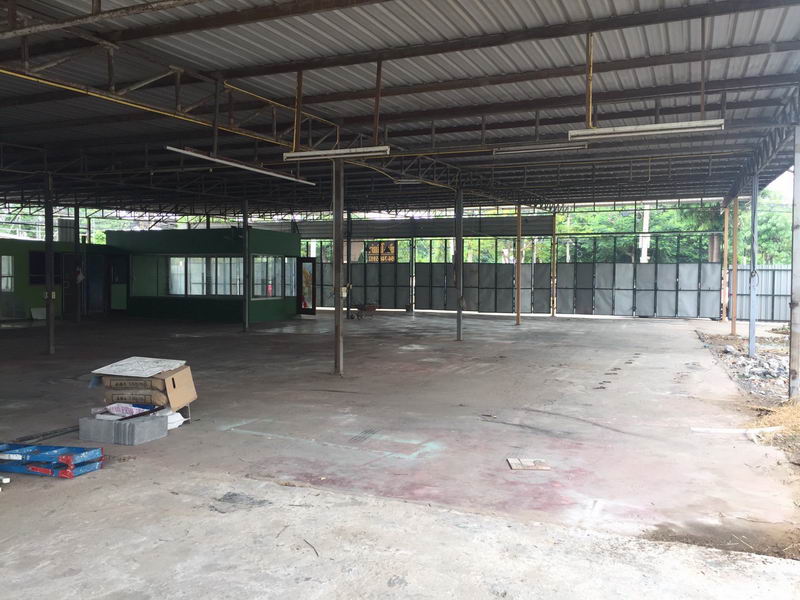For RentWarehousePathum Thani,Rangsit, Thammasat : For Rent Pathum Thani Warehouse Lam Luk Ka Lam Luk Ka BRE16363