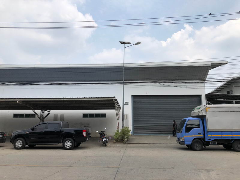 For RentFactoryNonthaburi, Bang Yai, Bangbuathong : For Rent Nonthaburi Factory Bang Bua Thong - Suphan Buri Bang Bua Thong BRE15671