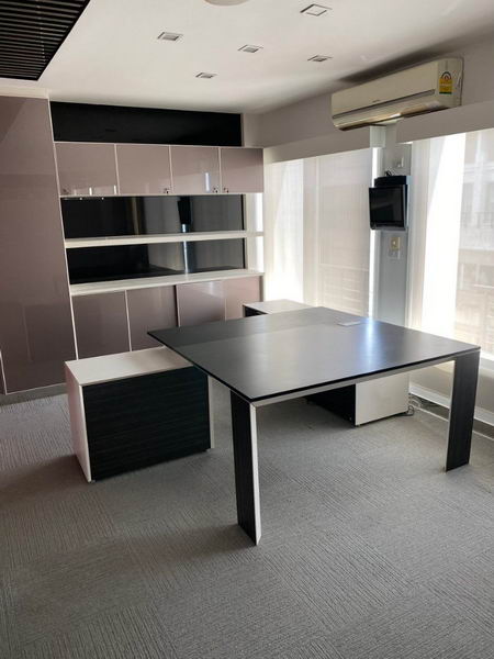 ให้เช่าสำนักงานลาดพร้าว101 แฮปปี้แลนด์ : For Sale and Rent Bangkok Office Lat Phrao Wang Thonglang BRE15556