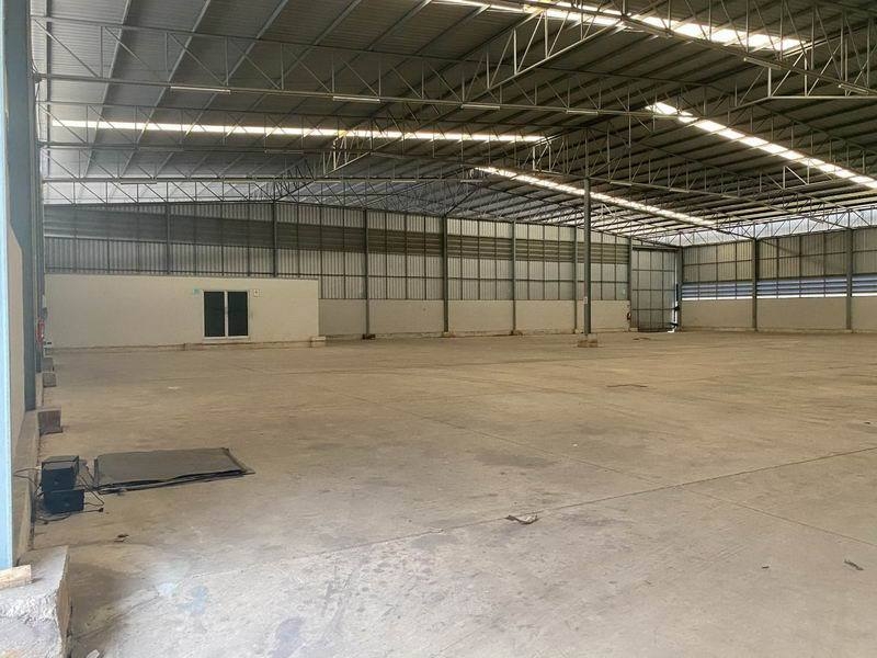For RentWarehouseLadkrabang, Suwannaphum Airport : For Rent Bangkok Warehouse Chalong Krung Lat Krabang BRE15505