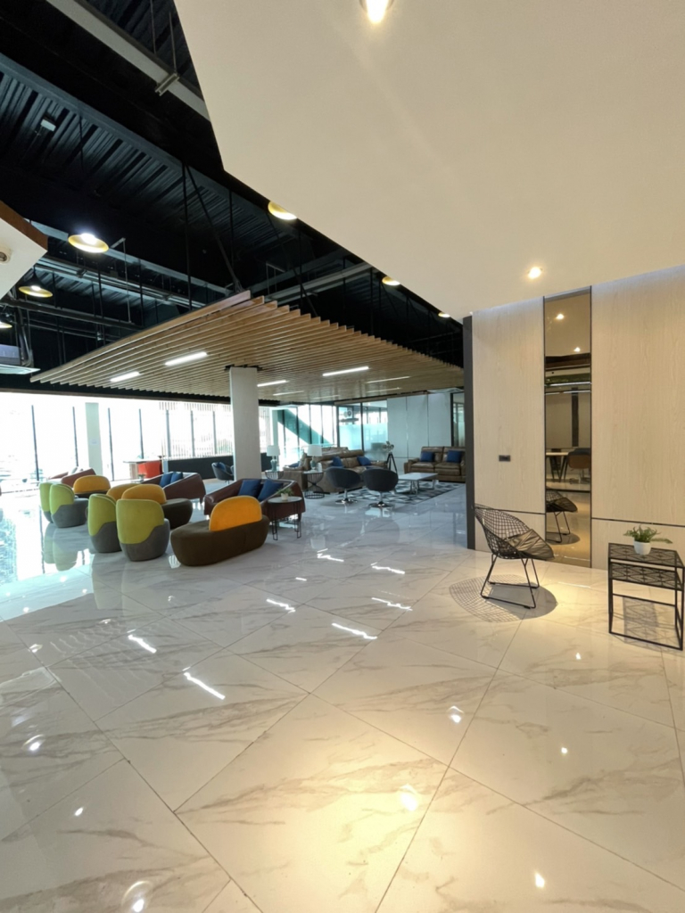 For RentOfficePathum Thani,Rangsit, Thammasat : For Rent Pathum Thani Office Lam Luk Ka BRE15428