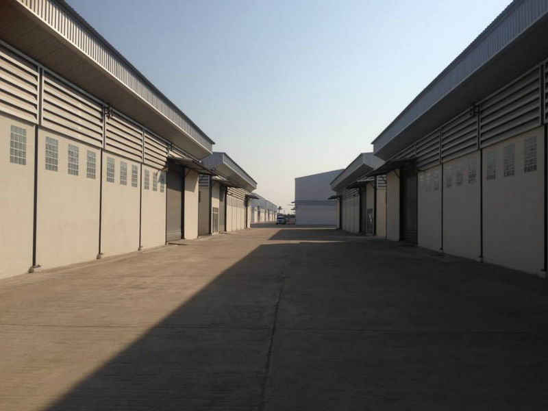For RentWarehouseNonthaburi, Bang Yai, Bangbuathong : For Rent Warehouse Nonthaburi Bang Bua Thong - Suphan Buri 	Bang Bua Thong BRE14971