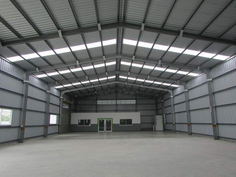 For RentWarehouseNonthaburi, Bang Yai, Bangbuathong : For Rent Nonthaburi Warehouse Ratchaphruek Pak Kret BRE14821