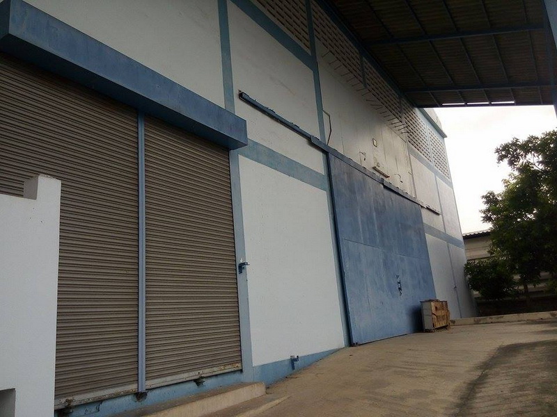 For RentWarehouseNawamin, Ramindra : For Rent Bangkok Warehouse Phraya Suren Khlong Sam Wa BRE14660