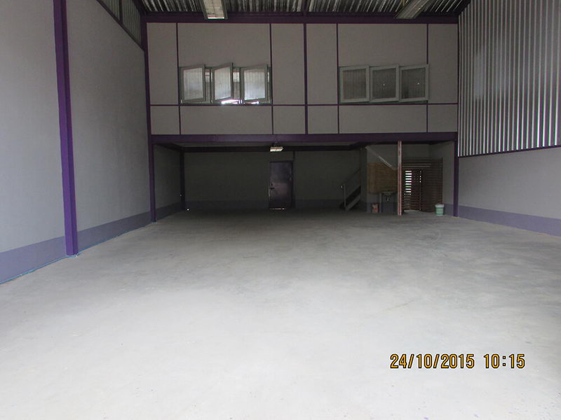 For RentWarehouseNawamin, Ramindra : For Rent Bangkok Warehouse Ramintra Bang Khen BRE14302